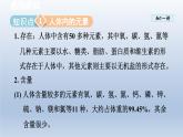 2024九年级化学下册第9章现代生活与化学9.4化学物质与健康课件（科粤版）