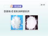 2024九年级化学下册第7单元常见的酸和碱7.2碱及其性质课件（鲁教版）