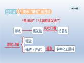 2024九年级化学下册第8单元海水中的化学8.2海水“晒盐“课件（鲁教版）