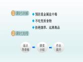 2024九年级化学下册第10单元化学与降10.3远离有毒物质课件（鲁教版）
