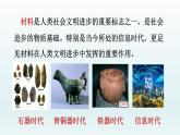 2024九年级化学下册第11单元化学与社会发展11.2化学与材料研制课件（鲁教版）