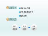 2024九年级化学下册第11单元化学与社会发展11.4化学与环境保护课件（鲁教版）