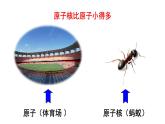 2.2 构成物质的微观微粒 第4课时 课件---2024-2025学年九年级化学科粤版上册