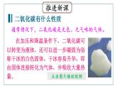 5.3 二氧化碳 课件---2024-2025学年九年级化学科粤版上册