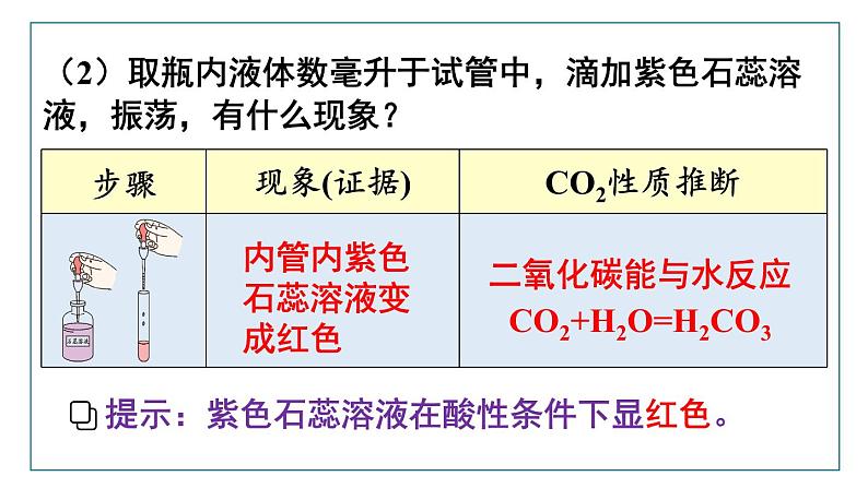 5.3 二氧化碳第7页