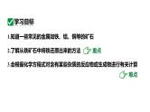 人教版九下化学 第八单元 课时1 铁的冶炼 课件