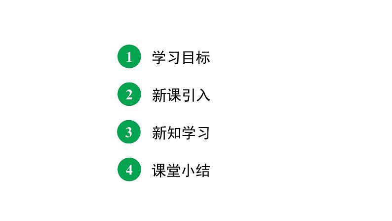 人教版九下化学 第十一单元 课时3 盐的化学性质 课件第2页