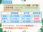 人教版化学九年级上册 第七单元课题2第二课时 使用燃料对环境的影响课件