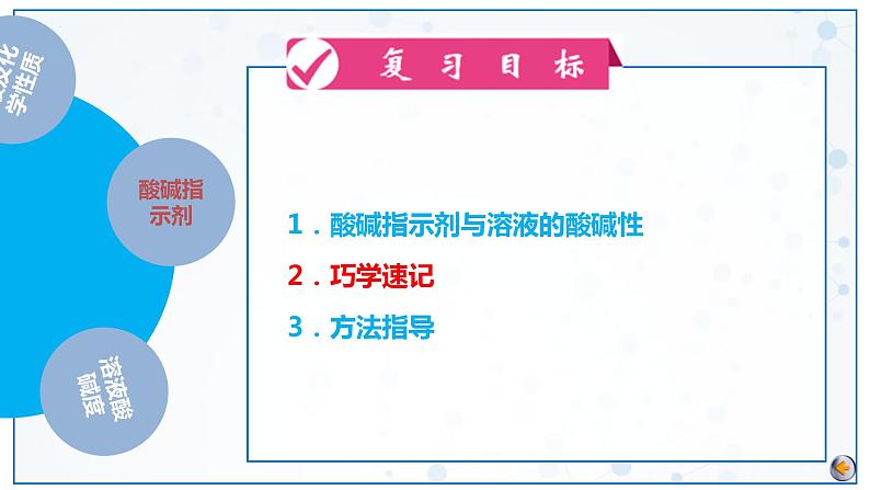 第10单元 酸和碱（课件）2025年中考化学一轮复习讲练测第5页