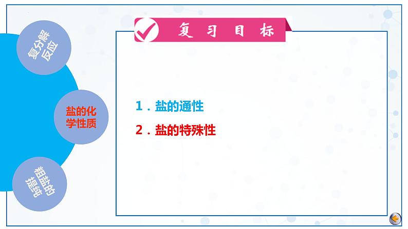 第11单元 盐和化肥（课件）2025年中考化学一轮复习讲练测第7页