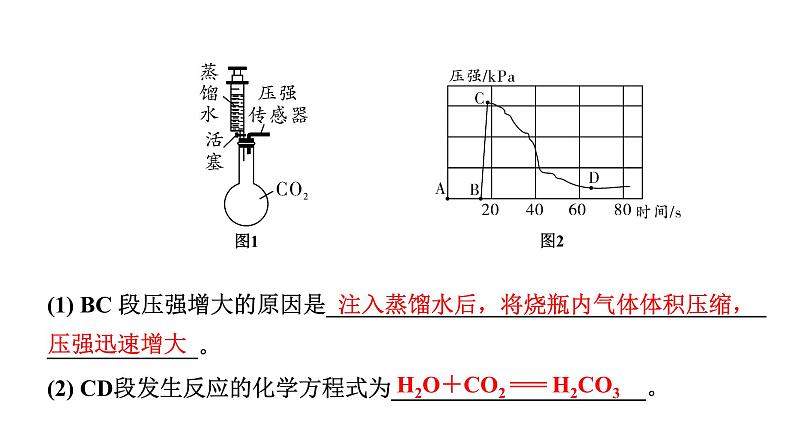 2024成都中考化学二轮复习之中考题型研究 专题六  实验探究题（课件）第7页