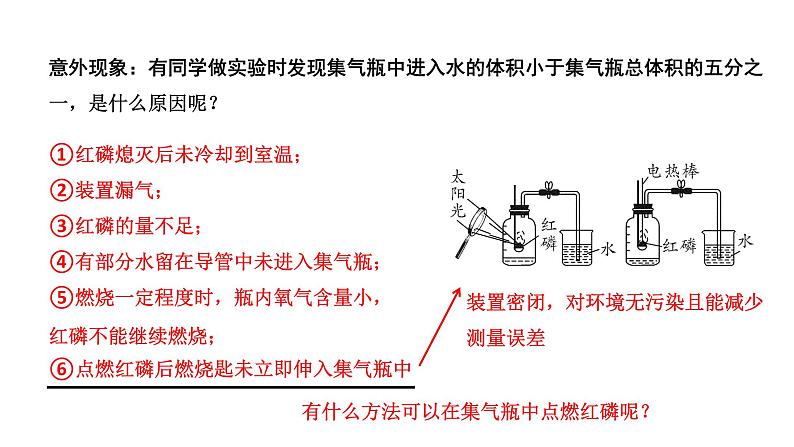 2024成都中考化学复习“四清”回归教材02第二单元我们周围的空气 课件第5页