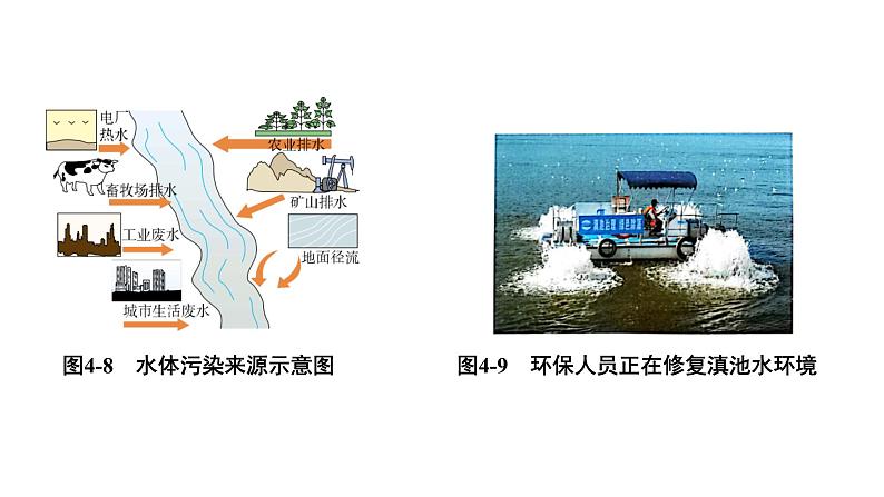 2024成都中考化学复习“四清”回归教材04第四单元自然界的水 课件第5页