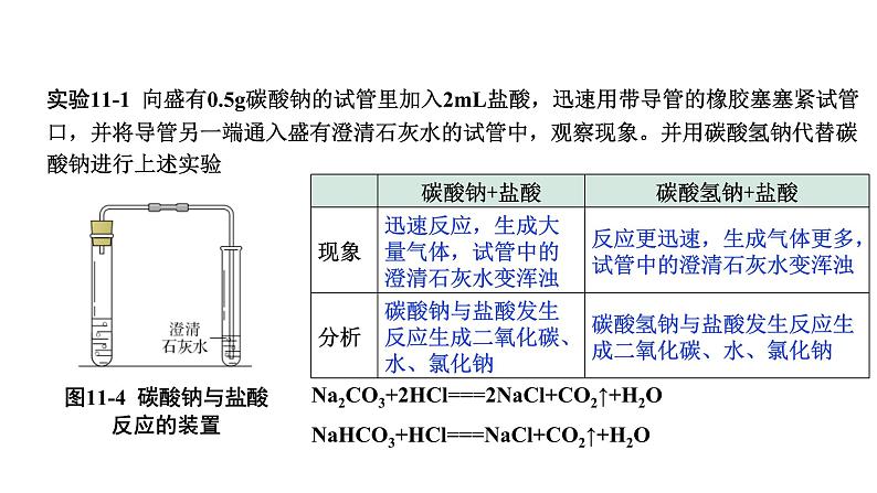 2024成都中考化学复习“四清”回归教材11第十一单元盐化肥 课件第3页