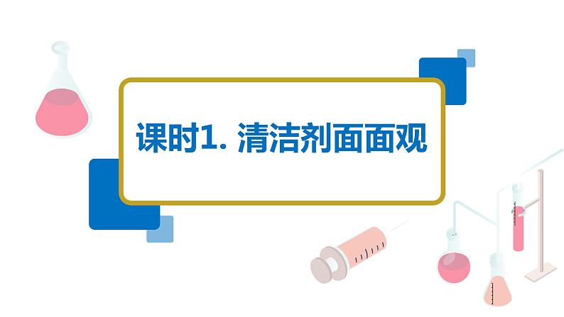 2024成都中考化学试题复习 我是清洁达人-基于大概念的金属、酸碱盐 课件第4页