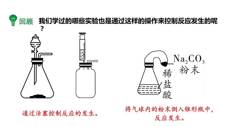 2024成都中考化学试题研究大单元复习 炸包之包装 课件第7页