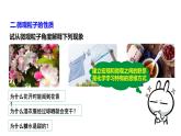 2024成都中考化学试题研究大单元复习-从微观粒子的角度认识物质的构成和组成及变化 课件
