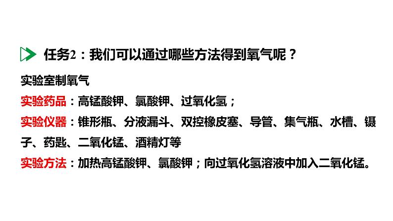 2024成都中考化学试题研究大单元复习-鱼在“囧”途 第2课时 拯救锦鲤 课件第4页
