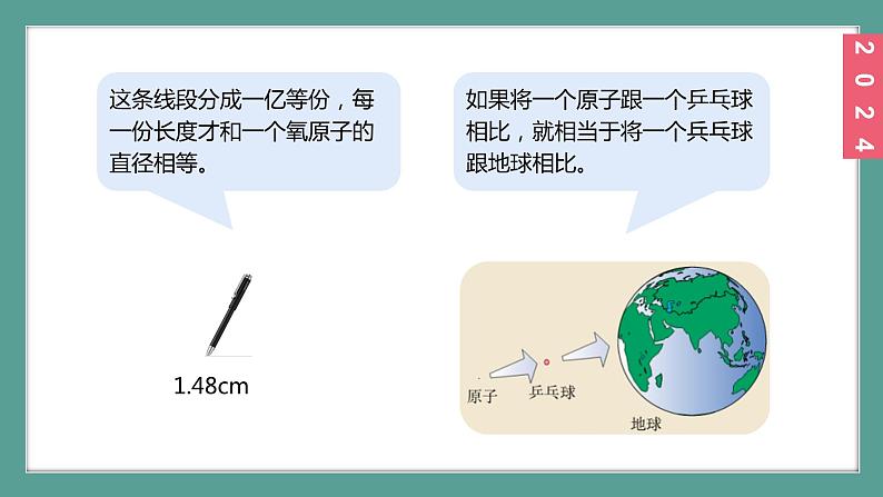 (2024)人教版化学九年级上册（3-2）原子结构PPT课件1第3页