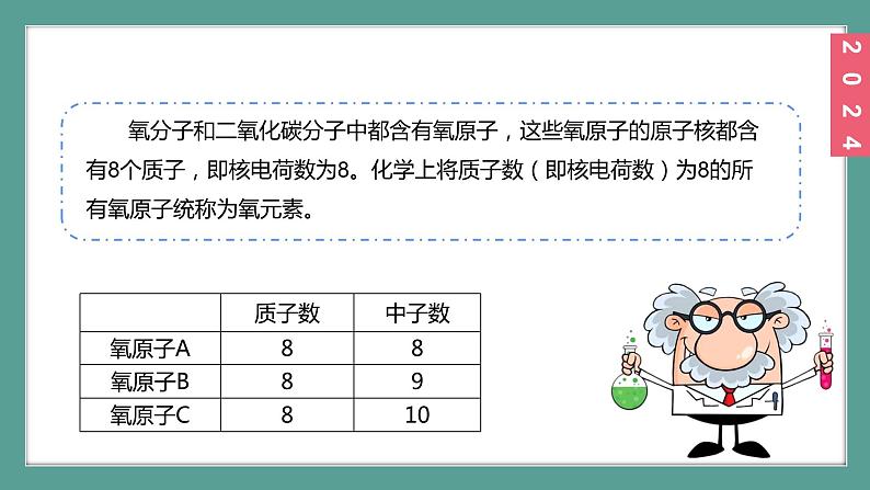 (2024)人教版化学九年级上册（3-3）元素PPT课件106