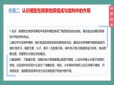 (2024)人教版化学九年级上册（3-跨学科实践活动2）制作模型并展示科学家探索物质组成与结构的历程PPT课件