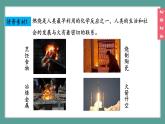 (2024)人教版化學(xué)九年級上冊（7-1）燃料的燃燒 第1課時 燃燒的條件 PPT課件