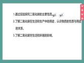 (2024)人教版化学九年级上册（6-2）碳单质的多样性 第2课时 二氧化碳 PPT课件
