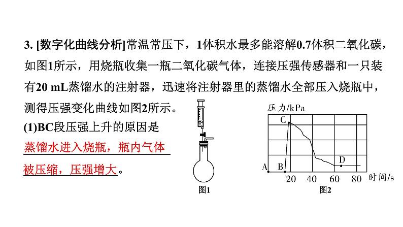 2024福建中考化学二轮中考题型研究 题型四  实验探究题（课件）第6页