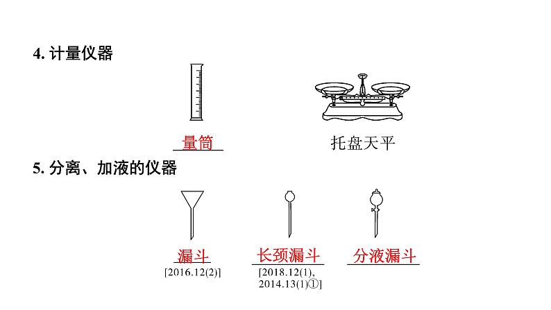 2024安徽中考化学一轮复习 第一单元 走进化学世界 （课件）第8页