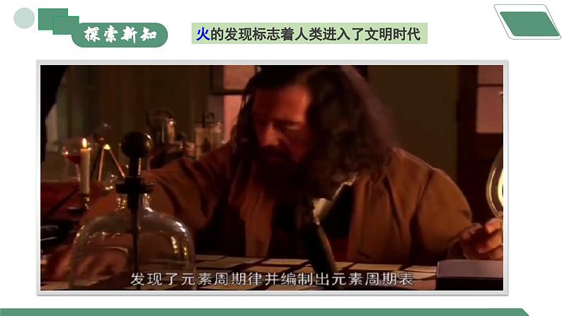 【核心素养】《绪言化学使世界变得更加绚丽多彩》课件PPT+教学设计+同步练习（含答案和教学反思）04