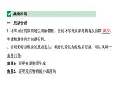 2024甘肃中考化学一轮复习 微专题 3个无明显现象的反应的探究（课件）