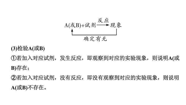 2024甘肃中考化学一轮复习之中考考点研究 微专题  反应后溶质成分的探究（课件）08