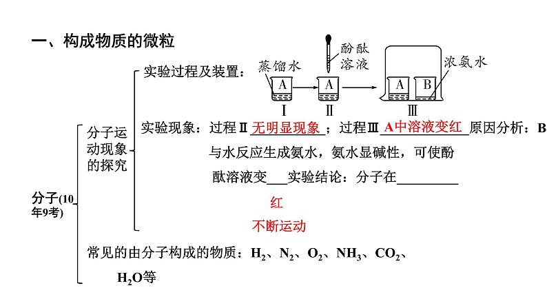 2024贵阳中考化学二轮专题复习 主题九 构成物质的微粒 元素（课件）第4页