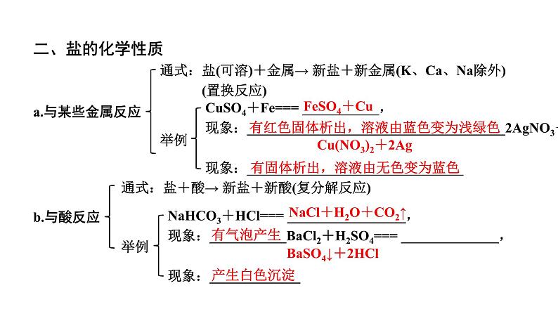 2024贵州中考化学二轮专题复习 主题8  盐 化肥（课件）第5页