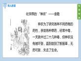 (2024)人教版化学九年级上册（1-2）化学实验与科学探究 第1课时 常用仪器  试剂的取用 PPT课件