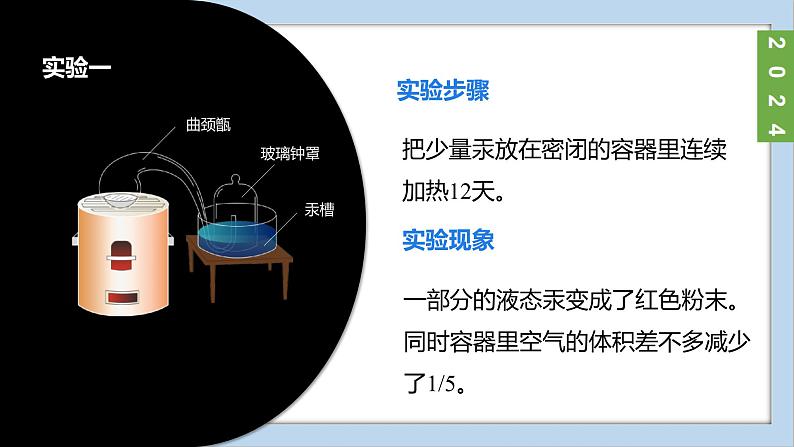 (2024)人教版化学九年级上册（2-1）我们周围的空气 第1课时 空气的组成 PPT课件06