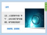 (2024)人教版化學九年級上冊（2-1）我們周圍的空氣 第2課時 空氣是一種寶貴的資源  保護大氣環(huán)境 PPT課件