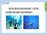 (2024)人教版化学九年级上册（2-3）制取氧气 第1课时 高锰酸钾分解制取氧气 氧气的工业制法 PPT课件