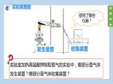 (2024)人教版化學(xué)九年級上冊（2-實(shí)驗(yàn)活動1）氧氣的實(shí)驗(yàn)室制取與性質(zhì) PPT課件