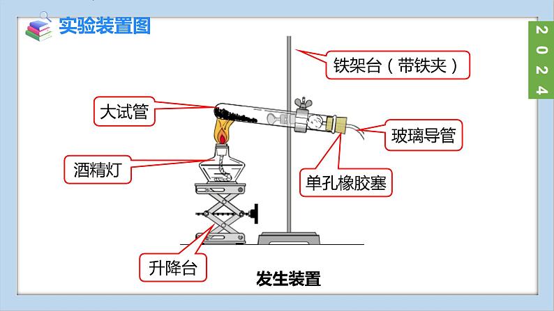 (2024)人教版化学九年级上册（2-实验活动1）氧气的实验室制取与性质 PPT课件05