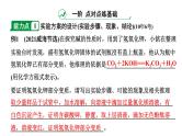 2024海南中考化学二轮重点专题突破 专题六 实验探究题（课件）
