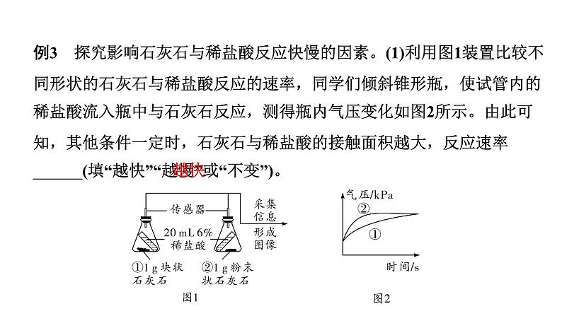 2024海南中考化学二轮重点专题突破 专题六 实验探究题（课件）第5页