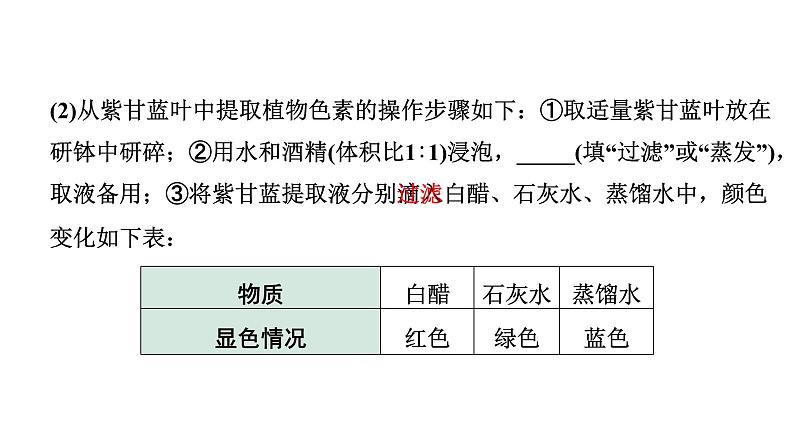 2024海南中考化学一轮复习 中考考点研究 第十单元 酸和碱（课件）第6页