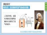 (2024)人教版化学九年级上册（2-1）我们周围的空气 第1课时 空气的组成 PPT课件