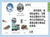 (2024)人教版化學九年級上冊（6-1）碳單質的多樣性 第1課時 碳的單質 PPT課件