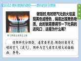 (2024)人教版化學(xué)九年級上冊（7-1）燃料的燃燒 第2課時 燃料燃燒的調(diào)控 PPT課件