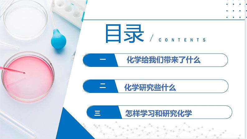 第1章  开启化学之门（复习课件）-2023-2024学年九年级化学上册（沪教版）第2页