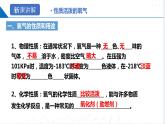 第2章   身邊的化學(xué)物質(zhì)（復(fù)習(xí)課件）-2023-2024學(xué)年九年級(jí)化學(xué)上冊(cè)（滬教版）