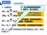 第2章   身邊的化學(xué)物質(zhì)（復(fù)習(xí)課件）-2023-2024學(xué)年九年級(jí)化學(xué)上冊(cè)（滬教版）