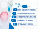 第1节  构成物质的基本微粒（第3课时）（同步课件）-2023-2024学年九年级化学上册（沪教版）